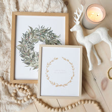 Load image into Gallery viewer, 2020 Christmas Wreath