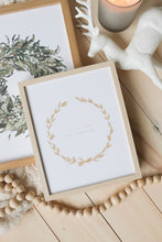 Load image into Gallery viewer, 2020 Christmas Wreath
