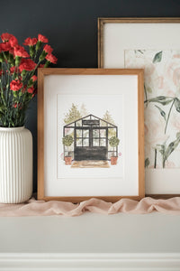 The Garden Shop