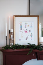 Load image into Gallery viewer, Nutcracker Cast