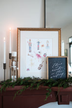 Load image into Gallery viewer, Nutcracker Cast