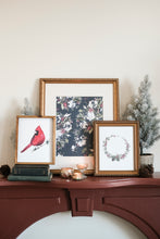 Load image into Gallery viewer, * RETIRING * Winter Floral