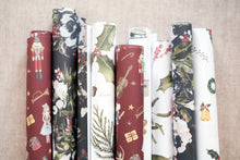 Load image into Gallery viewer, Gift Wrap Sheets - Pack No. 2