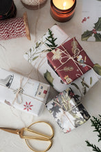 Load image into Gallery viewer, Gift Wrap Sheets - Pack No. 2