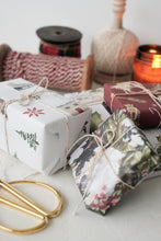 Load image into Gallery viewer, Gift Wrap Sheets - Pack No. 2