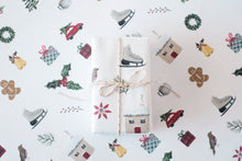Load image into Gallery viewer, Gift Wrap Sheets - Pack No. 2