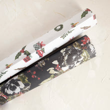 Load image into Gallery viewer, Gift Wrap Sheets - Pack No. 2