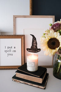 Spell On You
