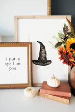Load image into Gallery viewer, Witch Hat