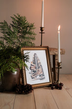 Load image into Gallery viewer, Grandpa&#39;s Skates