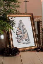 Load image into Gallery viewer, Grandpa&#39;s Skates