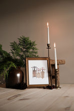 Load image into Gallery viewer, Antique Toboggans