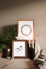 Load image into Gallery viewer, 2022 Christmas Wreath