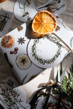 Load image into Gallery viewer, Gift Wrap Sheets - Pack No. 1