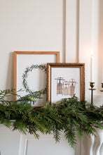 Load image into Gallery viewer, 2022 Christmas Wreath