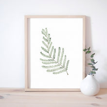 Load image into Gallery viewer, * RETIRING * Fern