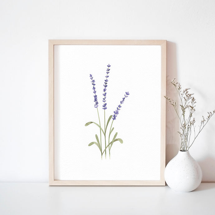 * RETIRING * Lavender