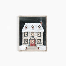 Load image into Gallery viewer, Holiday House