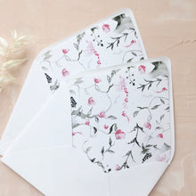 Load image into Gallery viewer, Envelope Liners