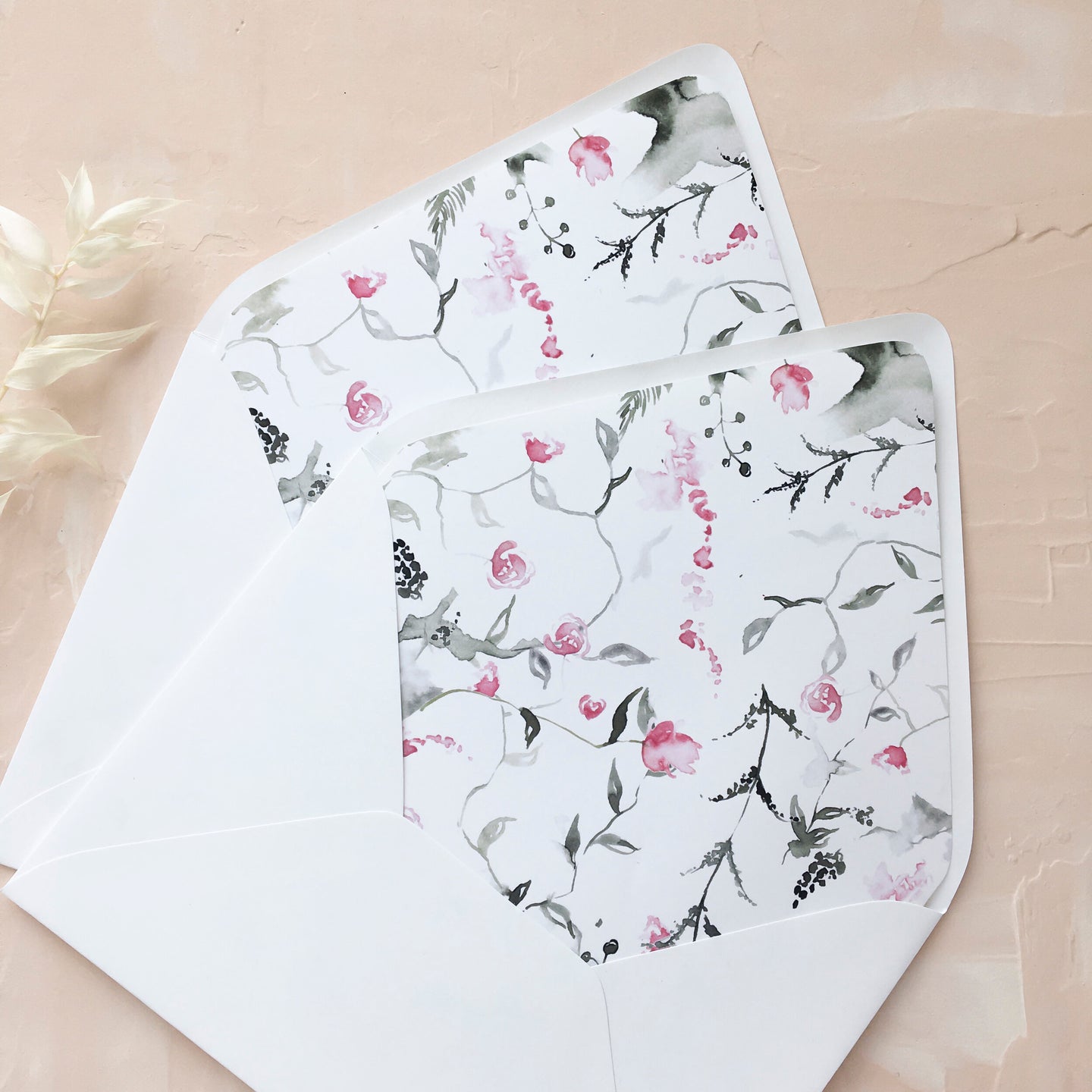 Envelope Liners