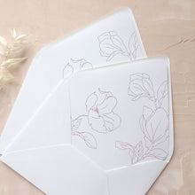 Load image into Gallery viewer, Envelope Liners