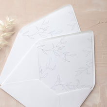 Load image into Gallery viewer, Envelope Liners