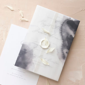 Vellum Jackets