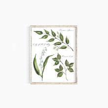 Load image into Gallery viewer, Poisonous Plants No. 2