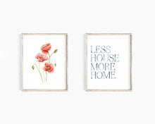 Load image into Gallery viewer, * RETIRING * Poppies