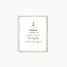 Load image into Gallery viewer, Sprig Tree
