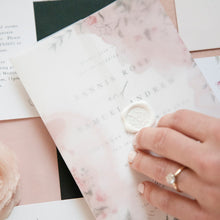Load image into Gallery viewer, Vellum Jackets