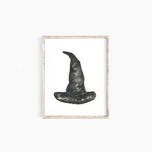 Load image into Gallery viewer, Witch Hat