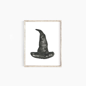 Witch Hat