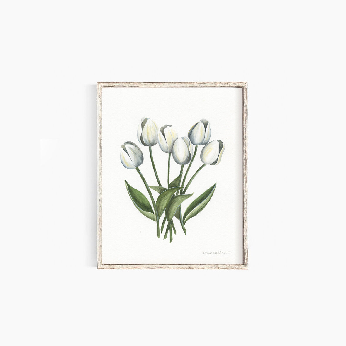 Tulips