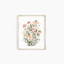 Load image into Gallery viewer, Wildflowers II