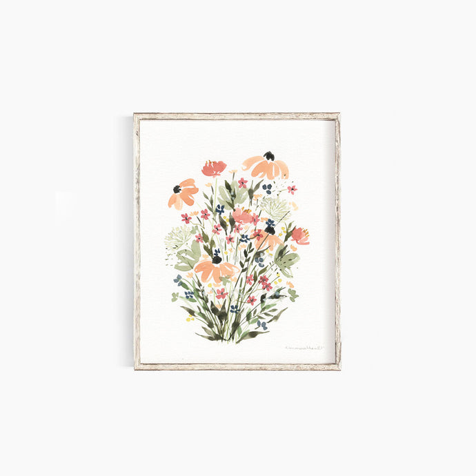 Wildflowers II