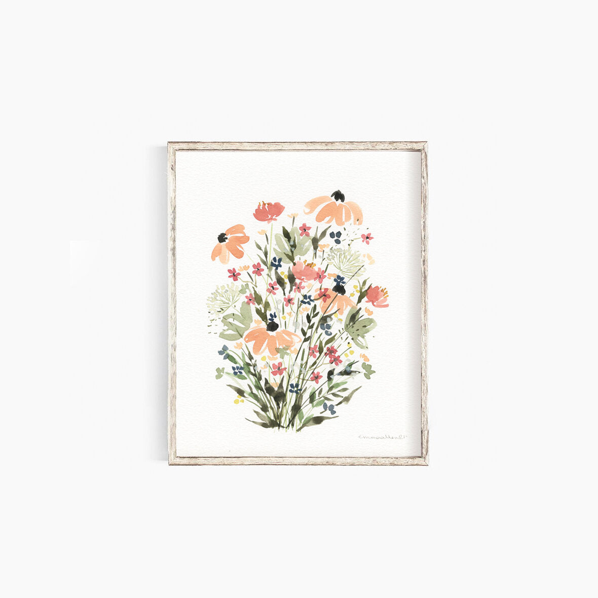 Wildflowers II