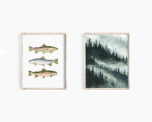 Load image into Gallery viewer, Rainbow Trout