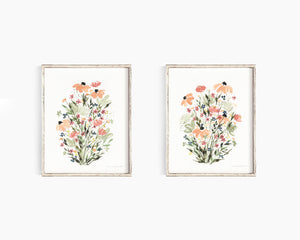 Wildflowers II
